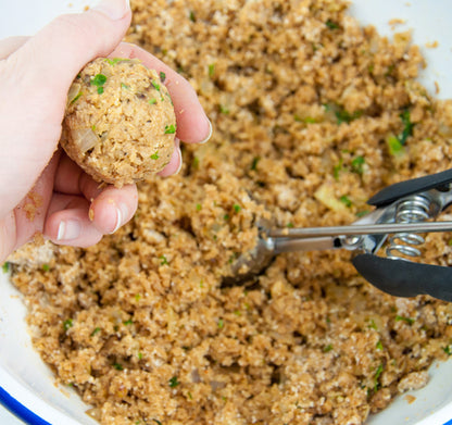 Naturel Soya Granül 300 gr