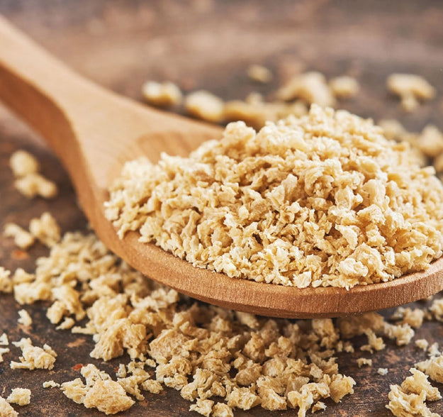 Naturel Soya Granül 300 gr