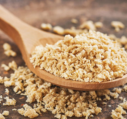 Naturel Soya Granül 300 gr