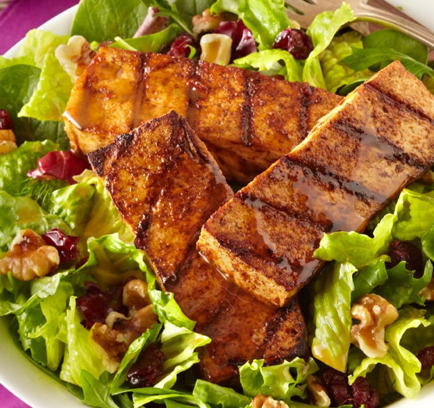 Tuzsuz Tofu 1000 gr – Everfresh